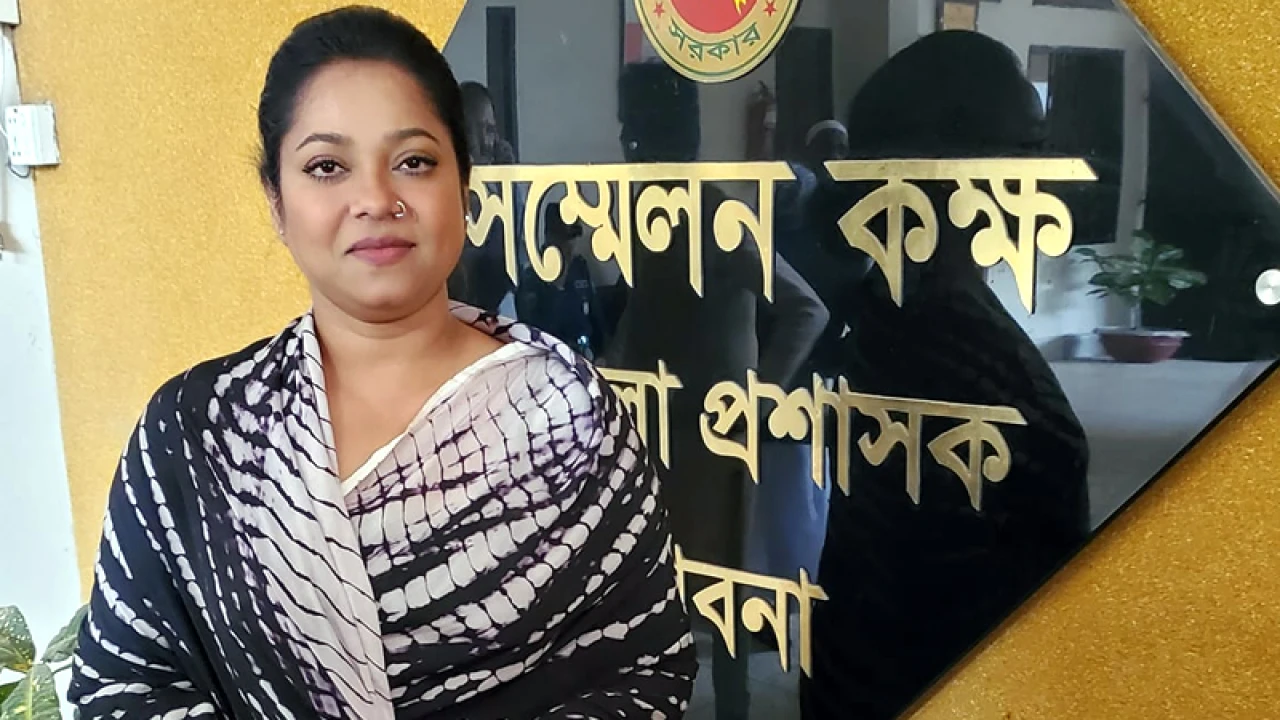 ‘হুমকি পেয়ে’ নিরাপত্তা চাইলেন ডলি সায়ন্তনী