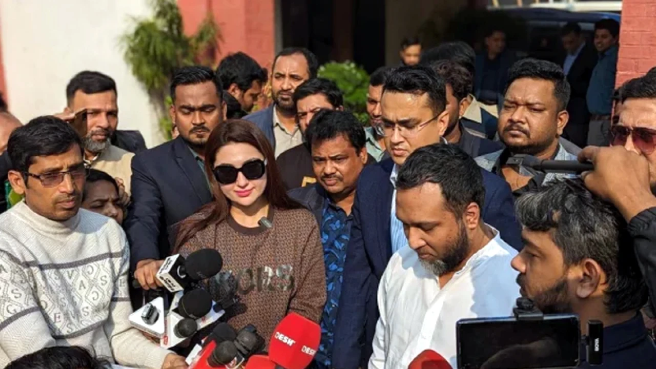 ‘আমার আর অপু বিশ্বাসের মধ্যে কিছুই হয়নি’