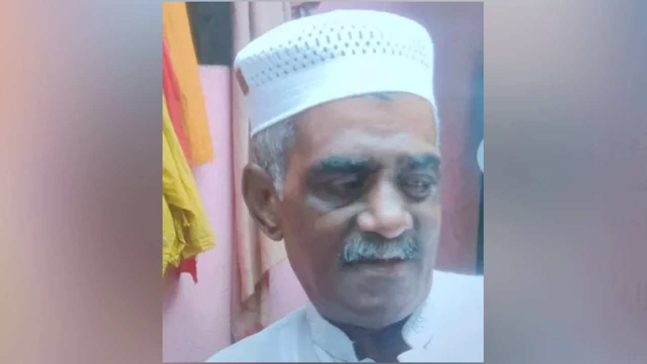 ট্রেনে দুর্বৃত্তের আগুনে নিহত আরেক ব্যক্তির পরিচয় মিলেছে