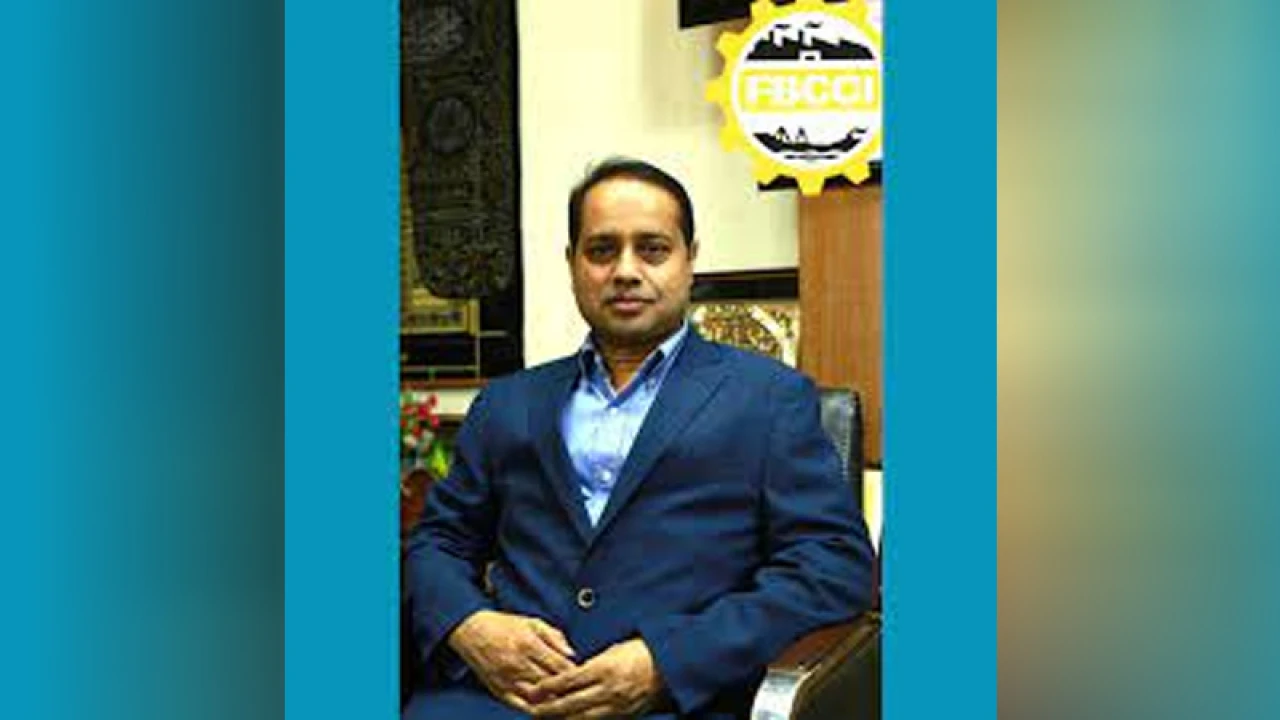 টানা ১১ বার ঢাকার সেরা করদাতা আসলাম সেরনিয়াবাত