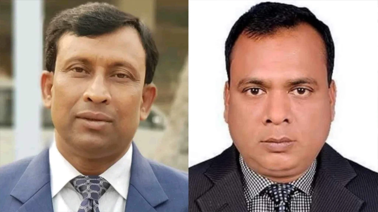 ইবি শিক্ষক সমিতির নেতৃত্বে ড. আনোয়ার-ড. মামুন