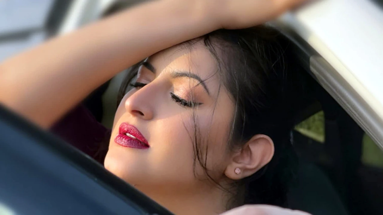 ভালোবাসা দিবসে পরীমণির চমক