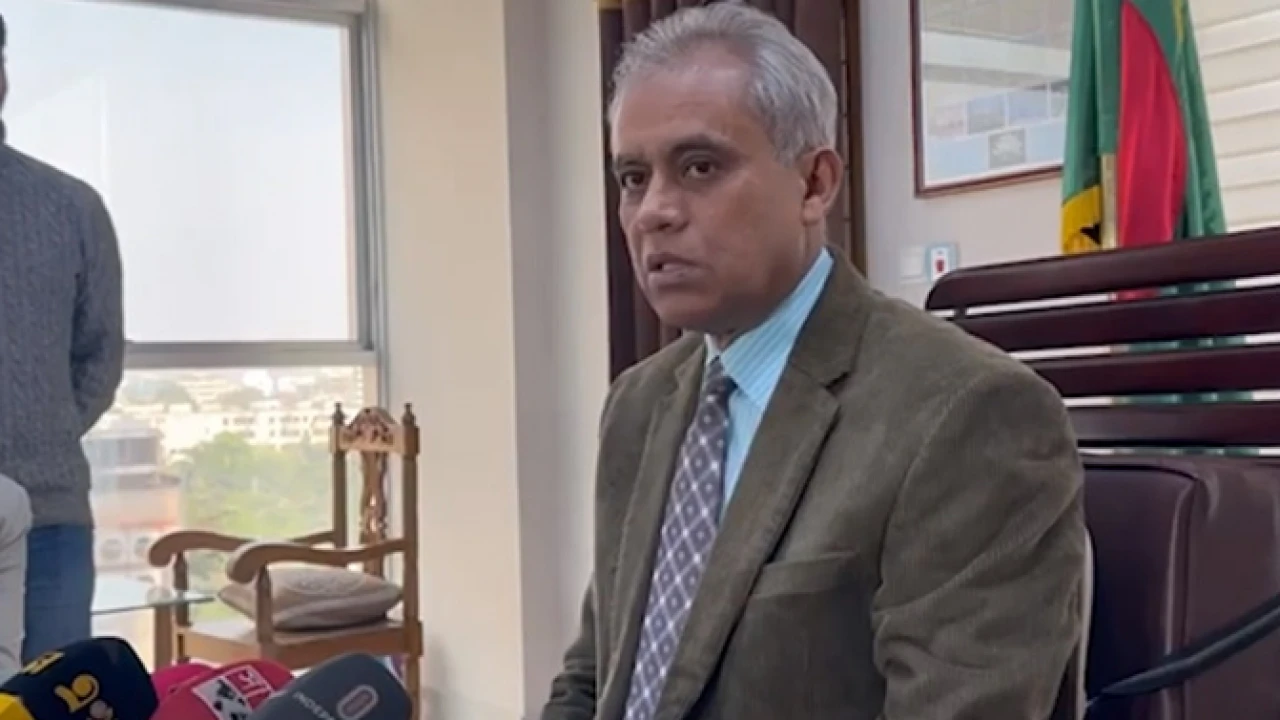 শান্তিপূর্ণ আন্দোলনে সমস্যা নেই: ইসি আলমগীর