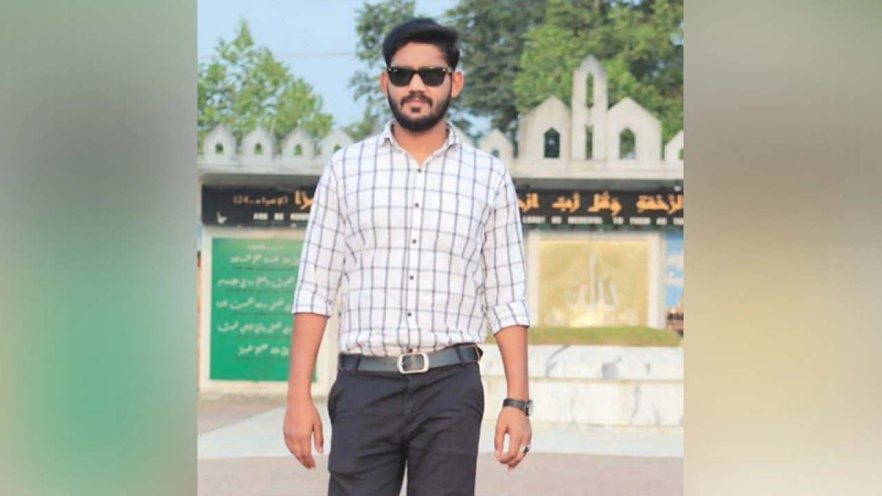 নির্বাচনী আচরণবিধি ভঙ্গ করায় ছাত্রলীগ নেতা গ্রেপ্তার