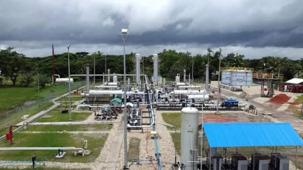 রাজধানীতে সিএনজি হয়ে আসবে ভোলার গ্যাস