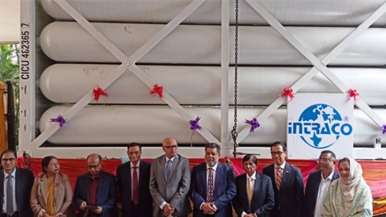 ঢাকায় এল ভোলার গ্যাস