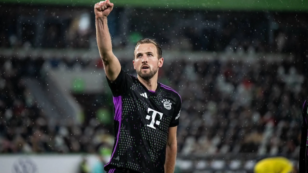 টুখেলের চোখে ‘পূর্ণাঙ্গ প্যাকেজ’ কেইন