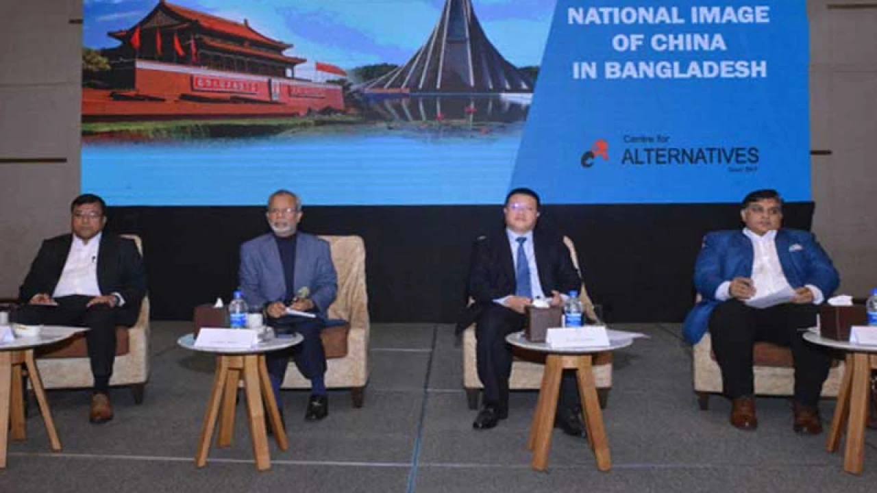নির্বাচনের পর বাংলাদেশ-চীন সম্পর্ক কেমন হবে, জানালেন রাষ্ট্রদূত