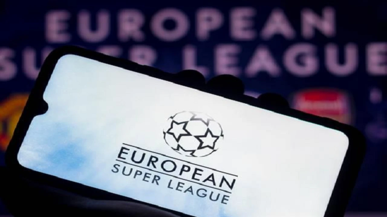 কীভাবে আয়োজিত হবে চ্যাম্পিয়ন্স লিগের প্রতিদ্বন্দ্বী সুপার লিগ