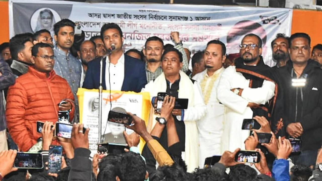 বিএনপি-জামায়াত ভোটের অধিকার কেড়ে নিতে পারবে না: সাদ্দাম