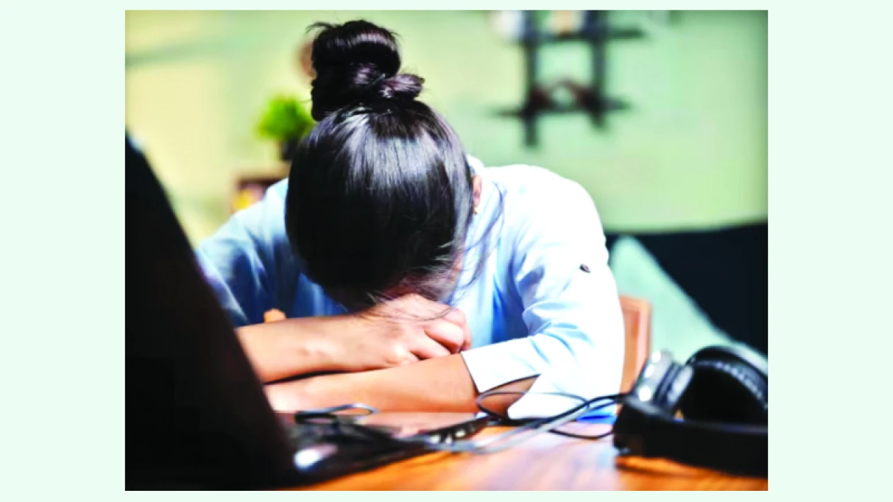 একই ভঙ্গিতে কত সময় কাজ করা উচিত