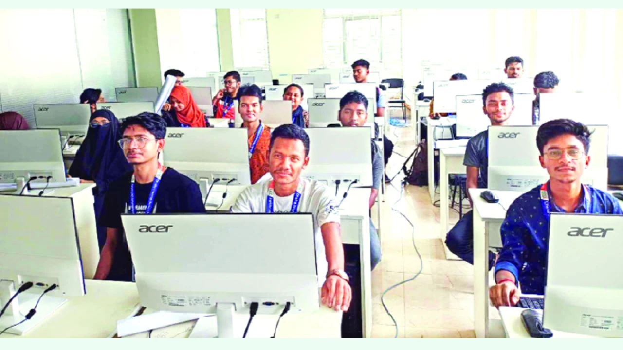 কম্পিউটার প্রকৌশলে পড়ার প্রয়োজনীয়তা