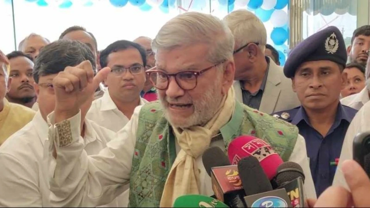 রিজার্ভ নিয়ে আতঙ্কিত হওয়ার কিছু নেই: পরিকল্পনামন্ত্রী