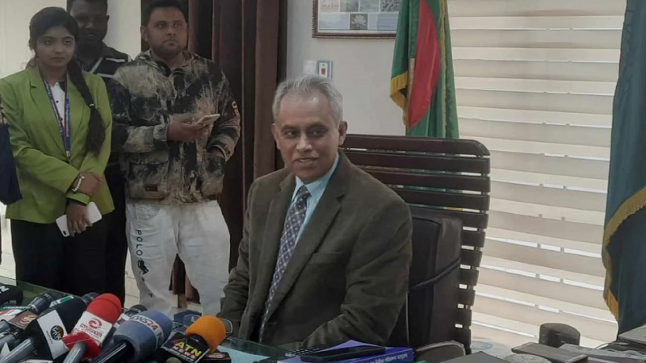 প্রার্থিতা বাতিলের সিদ্ধান্ত নিয়ে যা বললেন ইসি আলমগীর