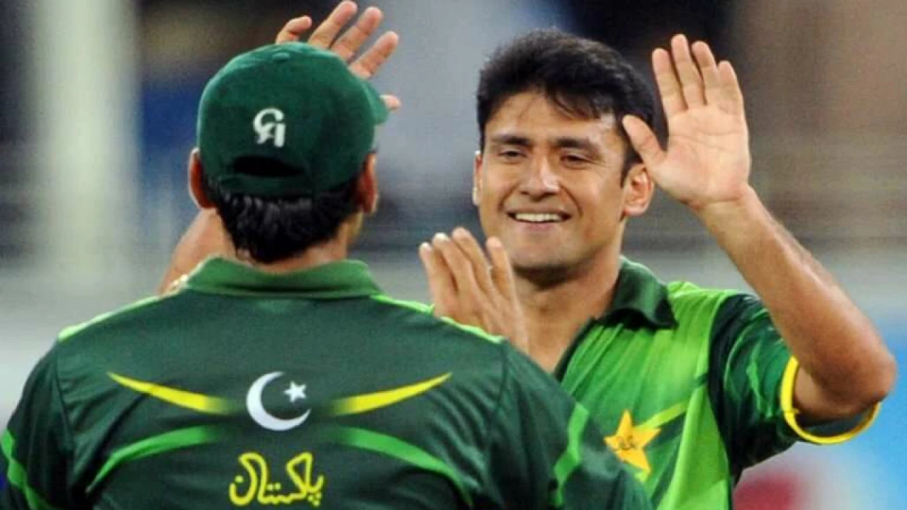 পাকিস্তানের কোচিং প্যানেলে আবারও পরিবর্তন