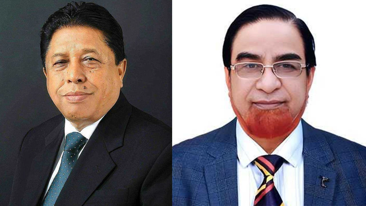 শম্ভু-বাহারকে ইসিতে তলব