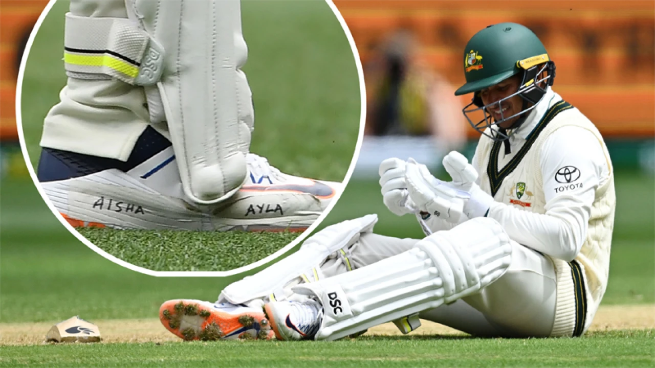 ফিলিস্তিনের সমর্থনে এবার খাজার অন্যরকম বার্তা