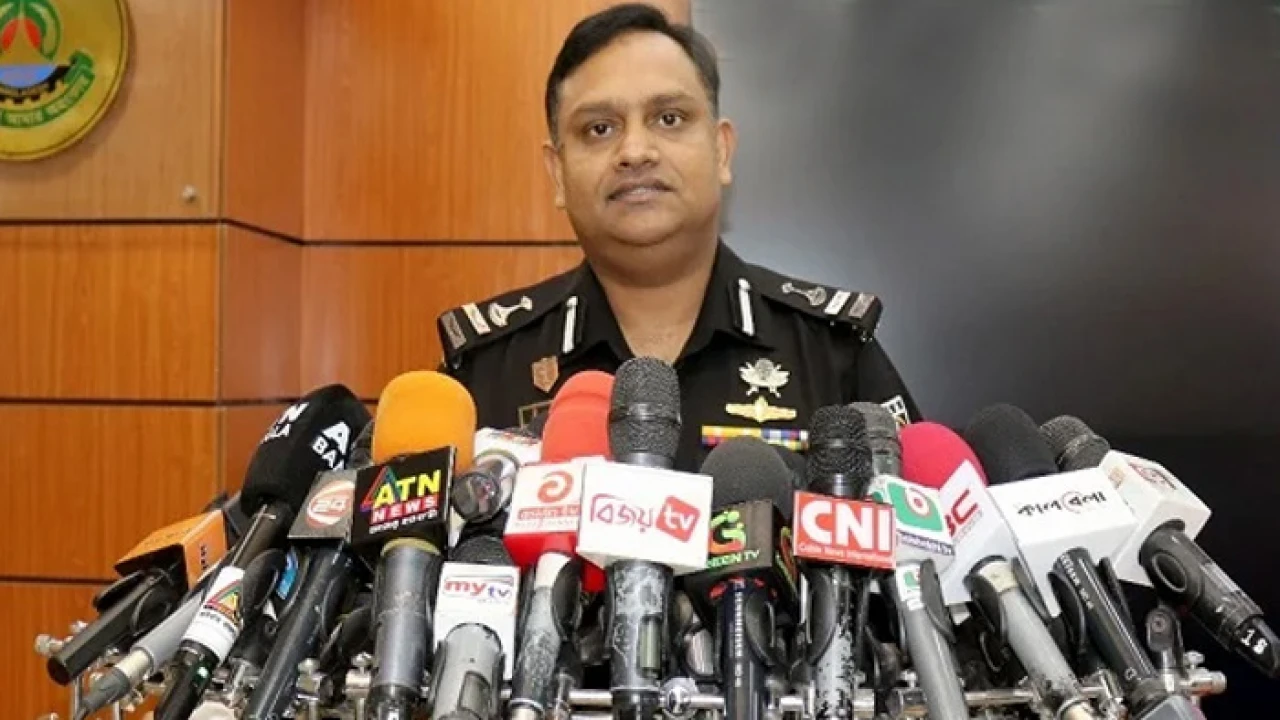 র‌্যাবের নজরদারিতে কয়েকজন