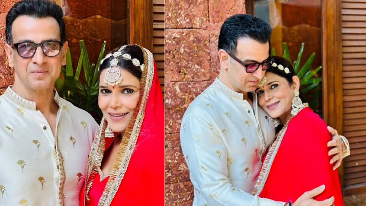 দ্বিতীয়বার কেন, হাজারবার বিয়ে করব : রনিত রায়