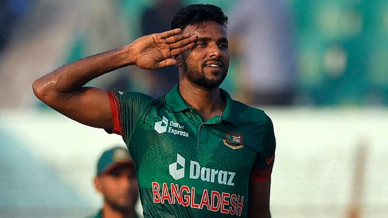 টি-টোয়েন্টি বিশ্বকাপ থেকেও ছিটকে গেলেন এবাদত