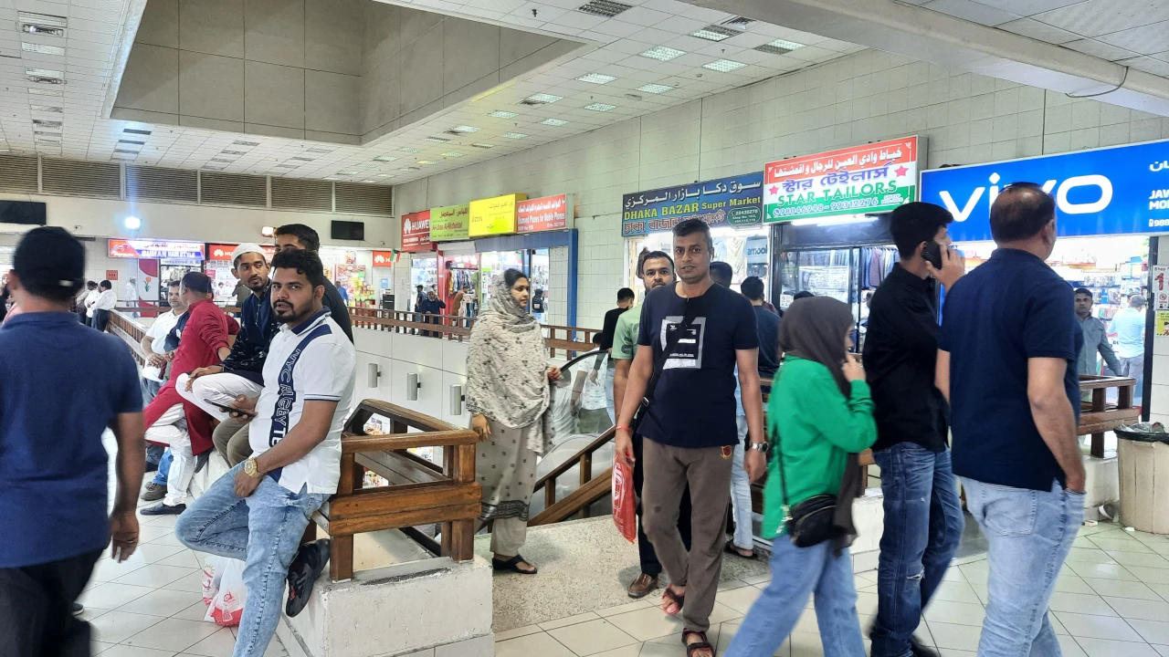 নির্বাচন নিয়ে কী ভাবছেন কুয়েত প্রবাসীরা