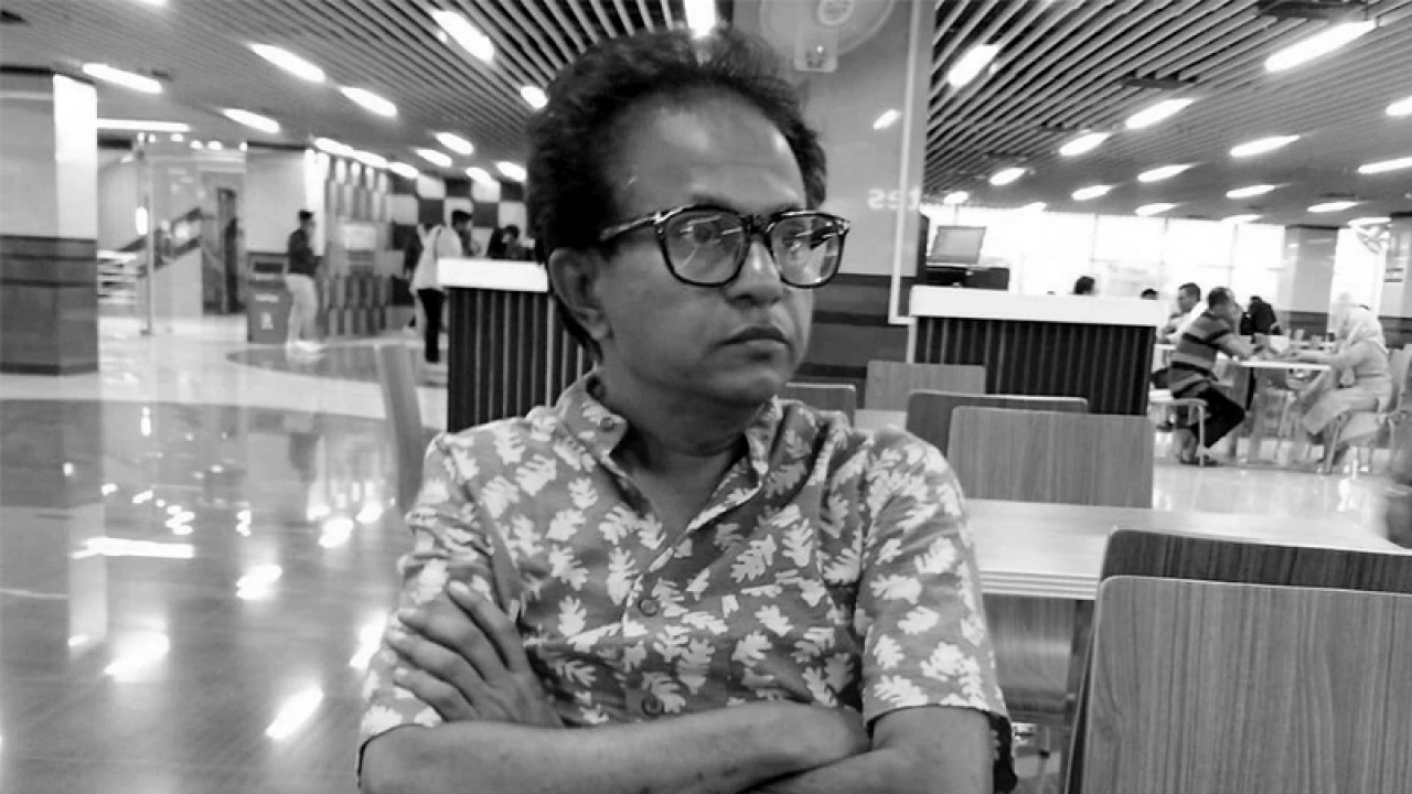 চলে গেলেন নাট্যনির্মাতা নোমান