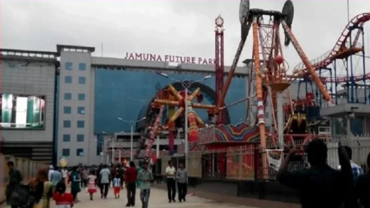 বুধবার ঢাকার যেসব এলাকার মার্কেট-শপিংমল বন্ধ