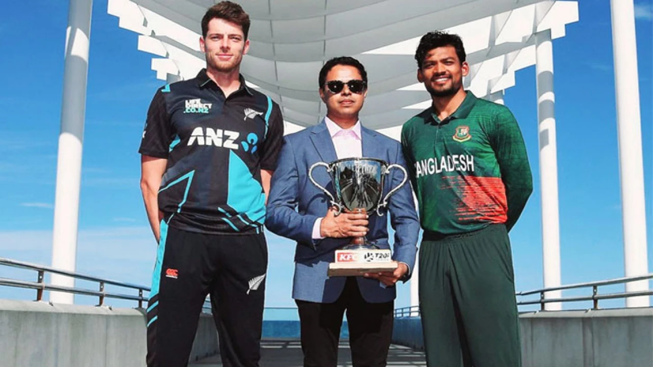 ওয়ালটনকে অন্যরকম সম্মাননা দিলো নিউ জিল্যান্ড ক্রিকেট বোর্ড