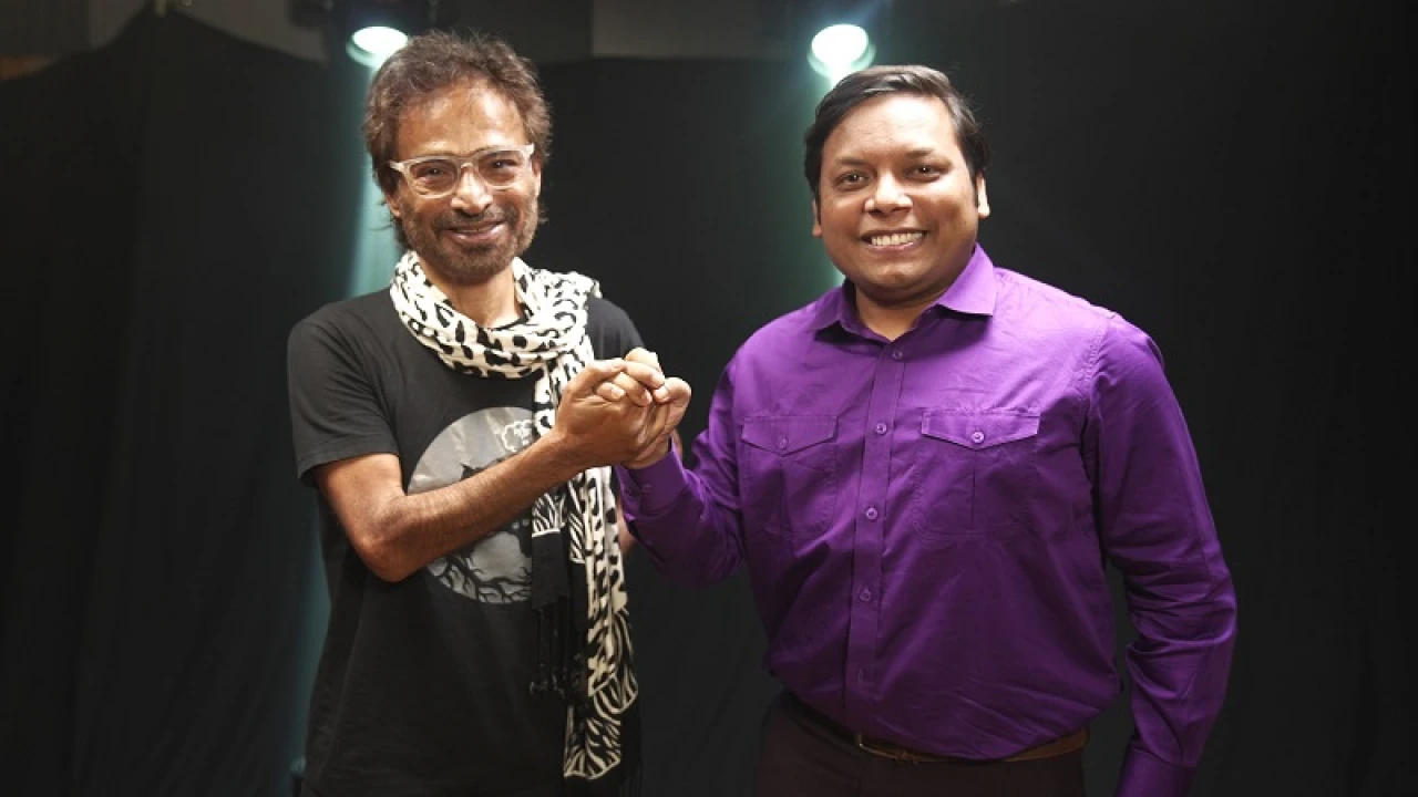 নচিকেতা ও মানিকের গান ‘সকাল হবে কি?