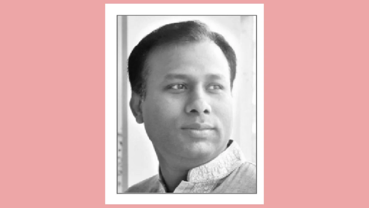 বাংলাদেশকে উন্নত ও সমৃদ্ধ করবে তরুণ প্রজন্ম