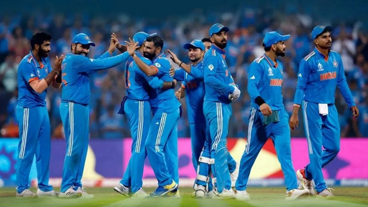 ২০২৩ সালের ‘সেরা একাদশে’ ৮ জনই ভারতীয়, খেপলেন শাস্ত্রী