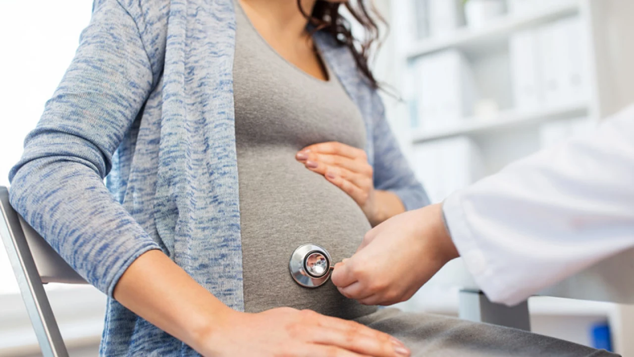 গর্ভবতীর যে পরীক্ষাটি করা একান্ত প্রয়োজন