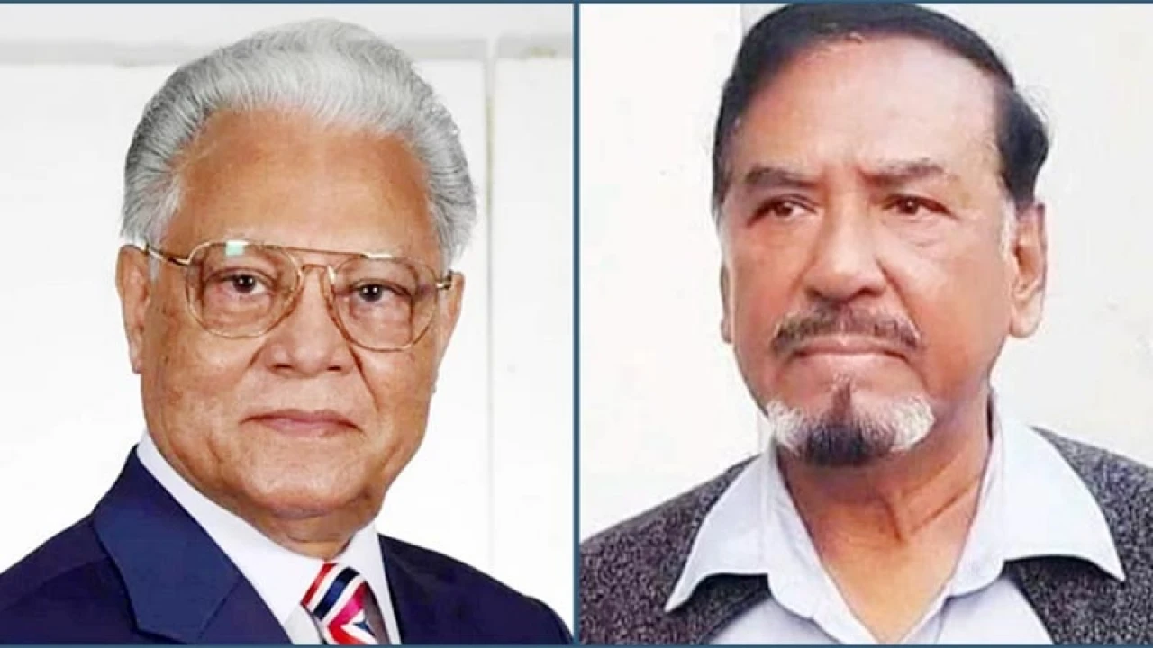 বিএনপির আলতাফ ও হাফিজের ২১ মাসের কারাদণ্ড