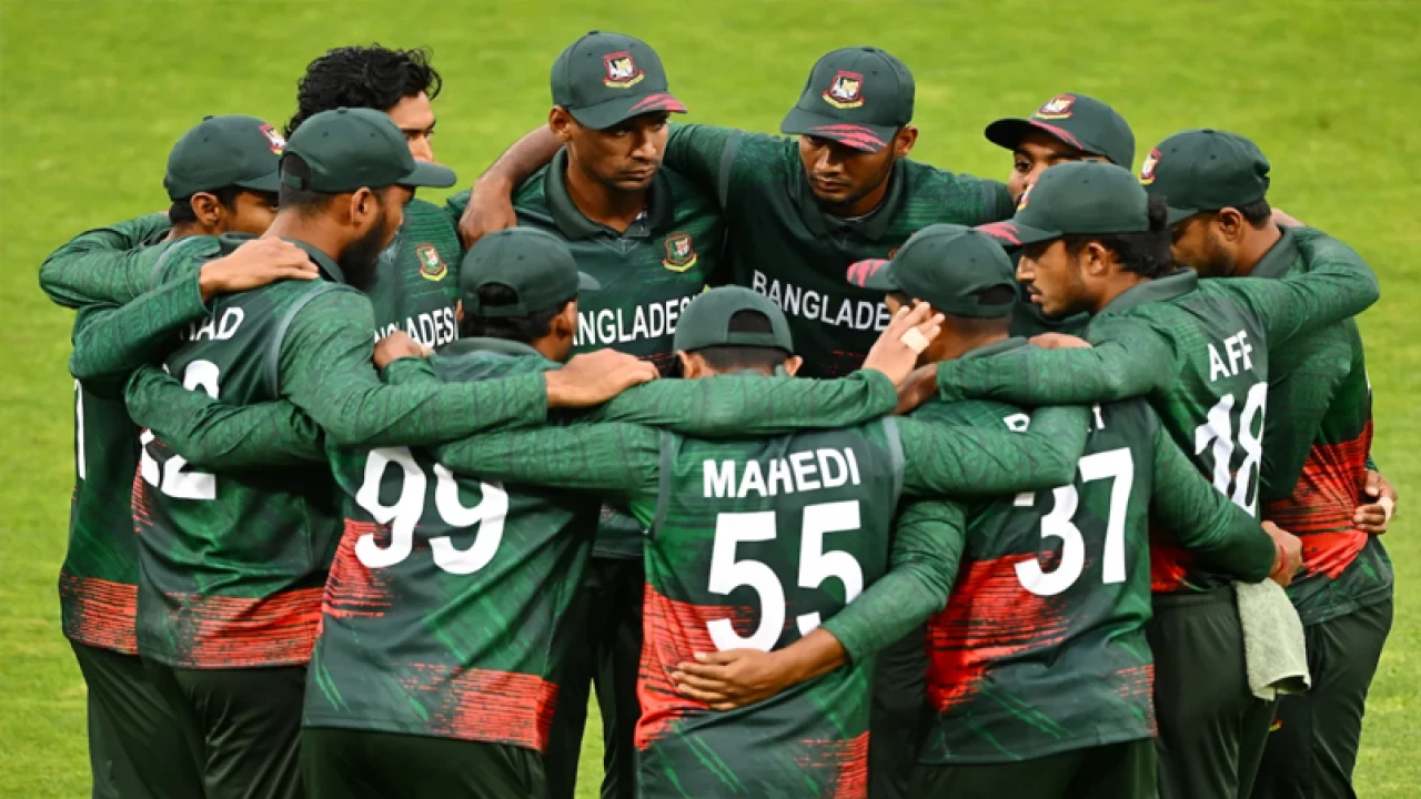 সিরিজ জয়ের লক্ষ্যে আজ মাঠে নামছে বাংলাদেশ