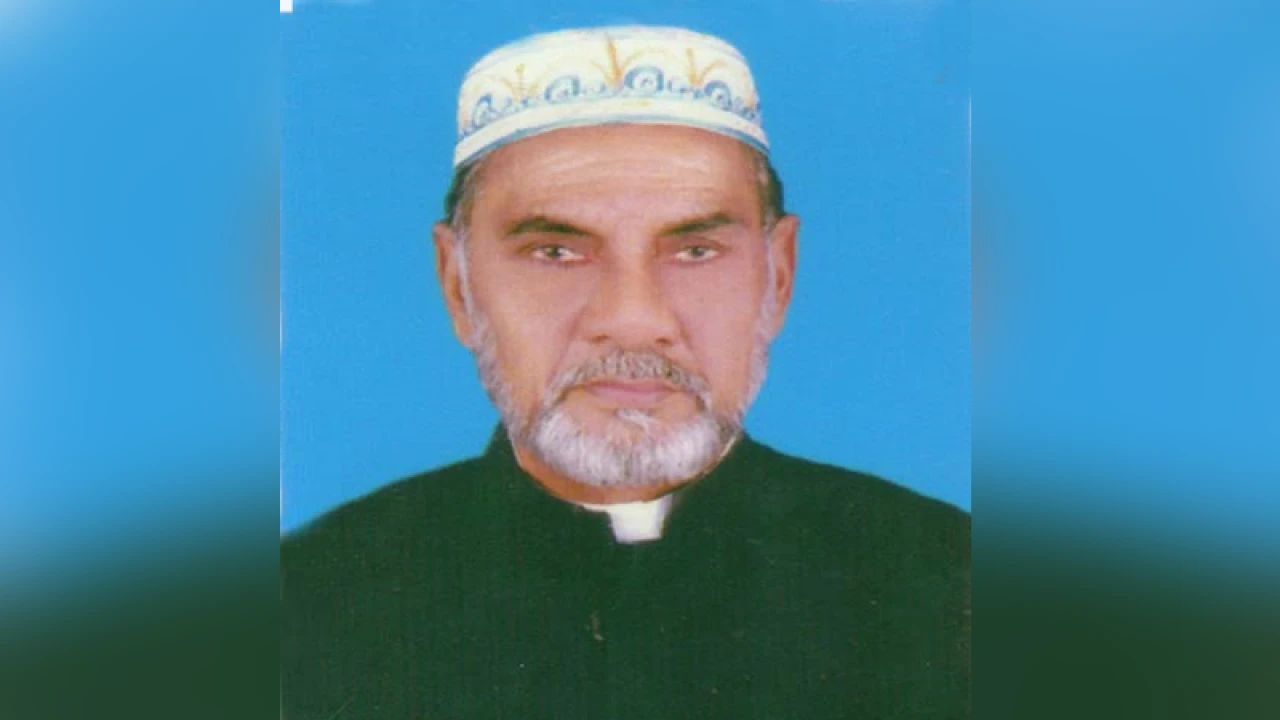 সন্ধ্যায় প্রতীক বরাদ্দ পেয়ে ভোরে মারা গেলেন স্বতন্ত্র প্রার্থী