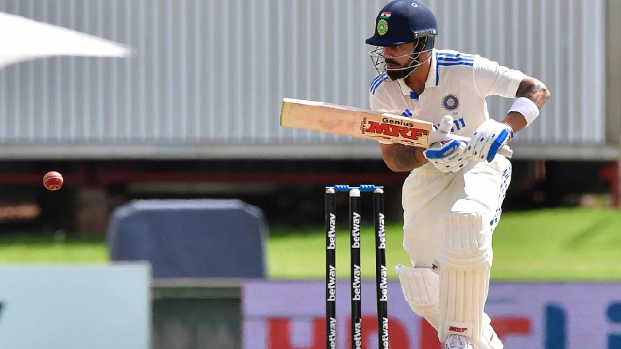 ১৪৬ বছরের ক্রিকেট ইতিহাসে যে রেকর্ড শুধুই কোহলির