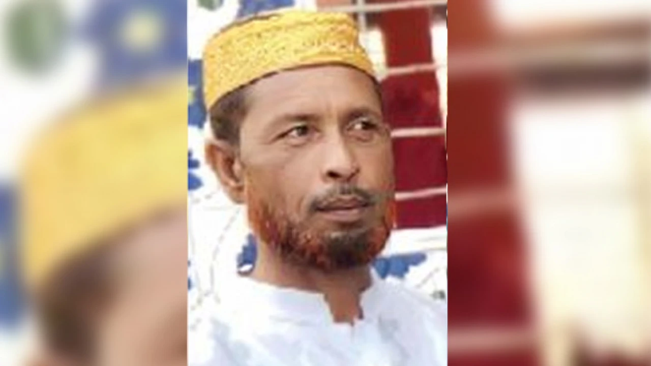 কারাবন্দি শ্রমিক দল নেতা কাজল মারা গেছেন