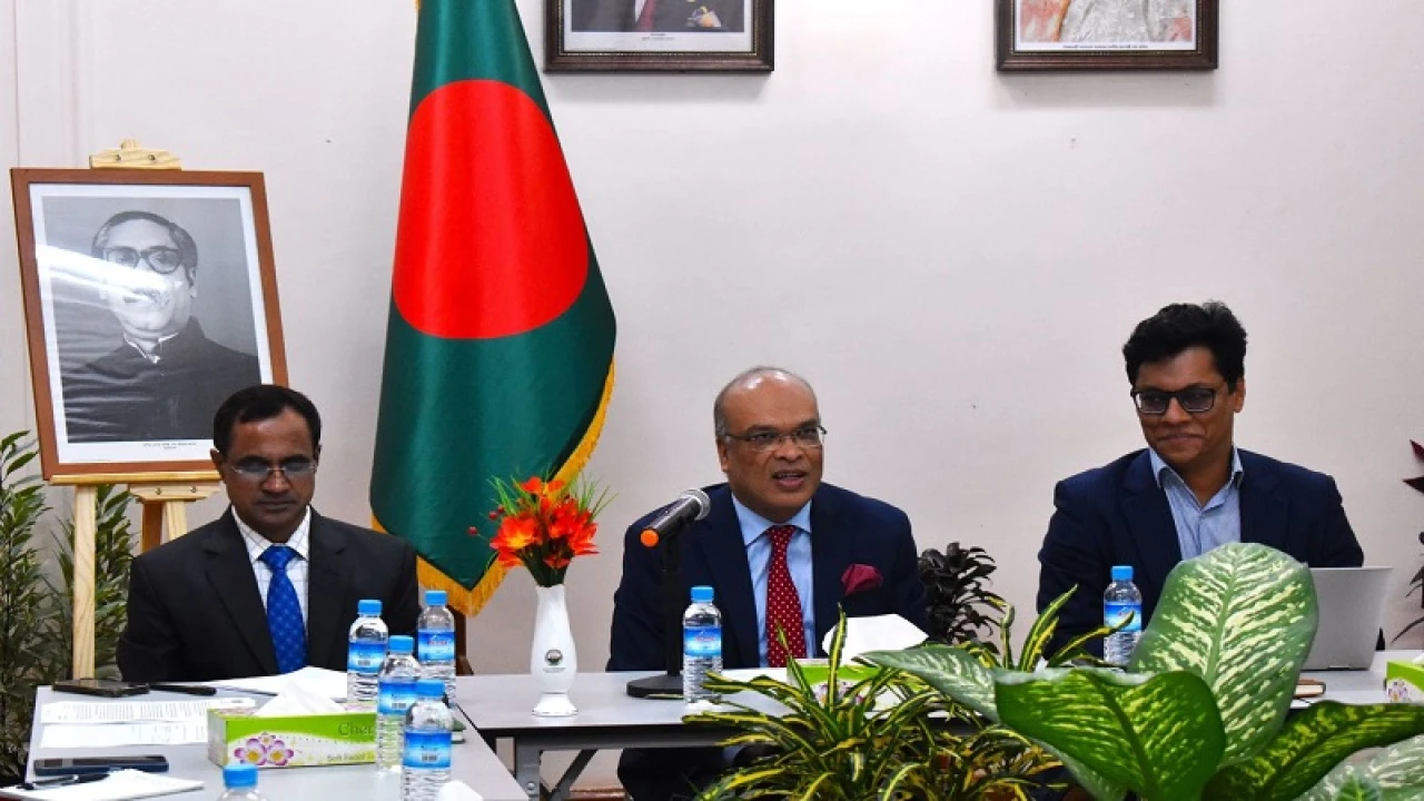 মিয়ানমারে বাংলাদেশি শিক্ষার্থীদের জন্য ‘রাষ্ট্রদূত ভ্রমণ অনুদান’ ঘোষণা