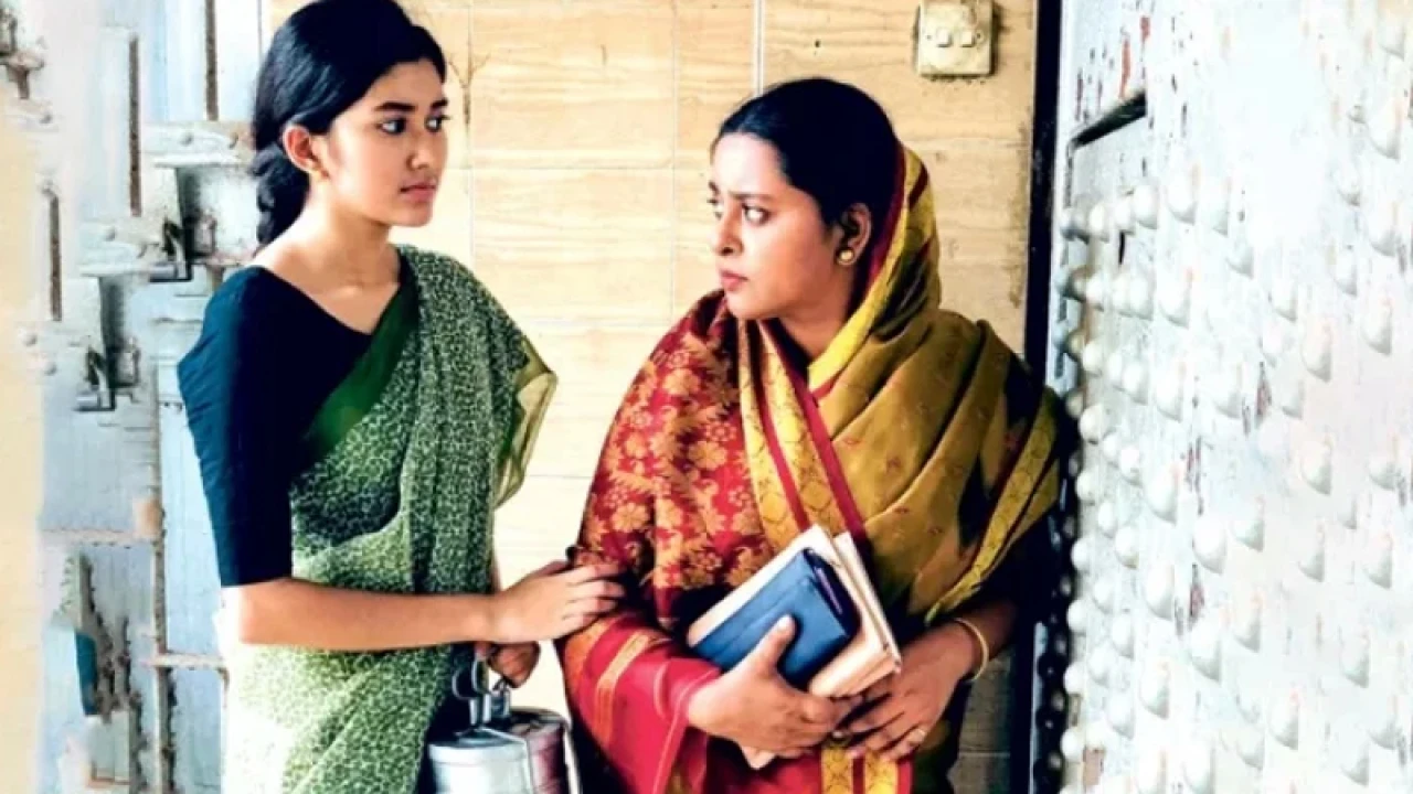 ৬৪ জেলায় ‘বঙ্গমাতা’