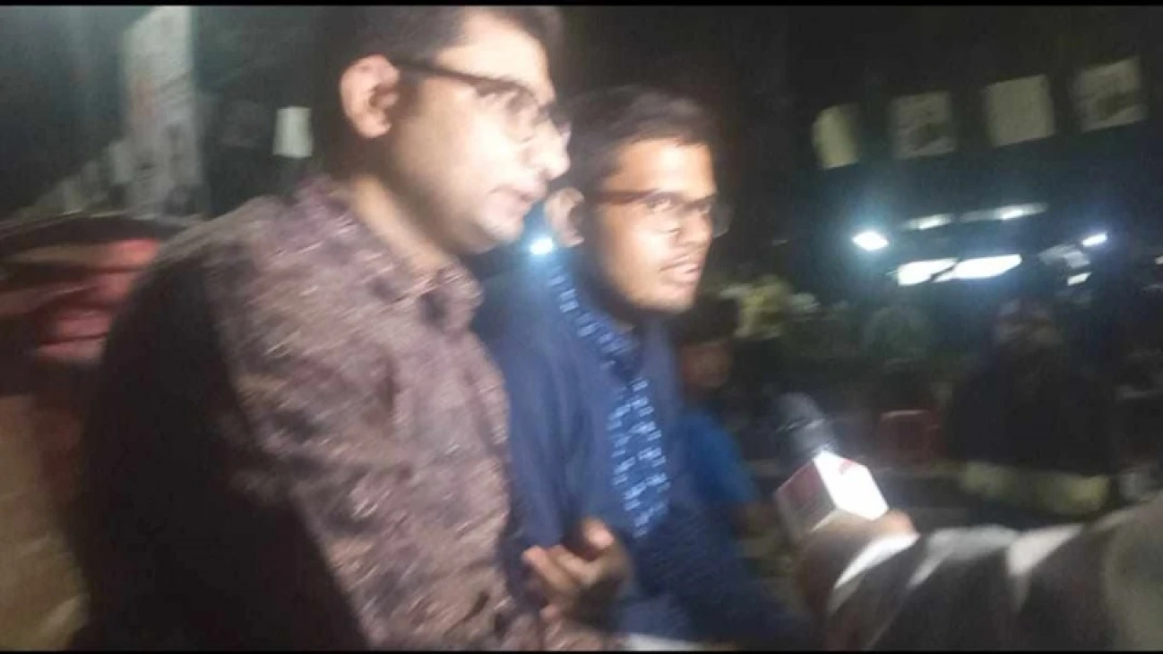 নির্বাচনের বিরুদ্ধে অবস্থান নেওয়া ঢাবি ছাত্র ‘মানসিক রোগী’, দাবি পরিবারের