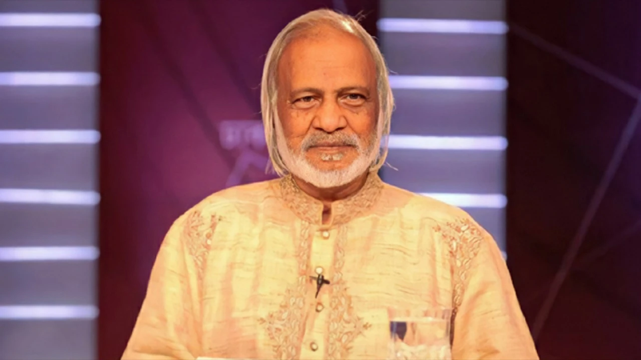 মার্কিন নির্বাচন পর্যবেক্ষক দলের সঙ্গে বৈঠক করলেন মঈন খান