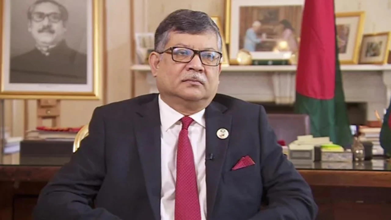 যুক্তরাষ্ট্রের শ্রমনীতি পোশাক রপ্তানিতে নেতিবাচক প্রভাব ফেলতে পারে: পররাষ্ট্রসচিব