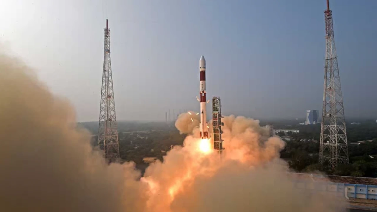 কৃষ্ণগহ্বর গবেষণায় মহাকাশে স্যাটেলাইট পাঠাল ভারত