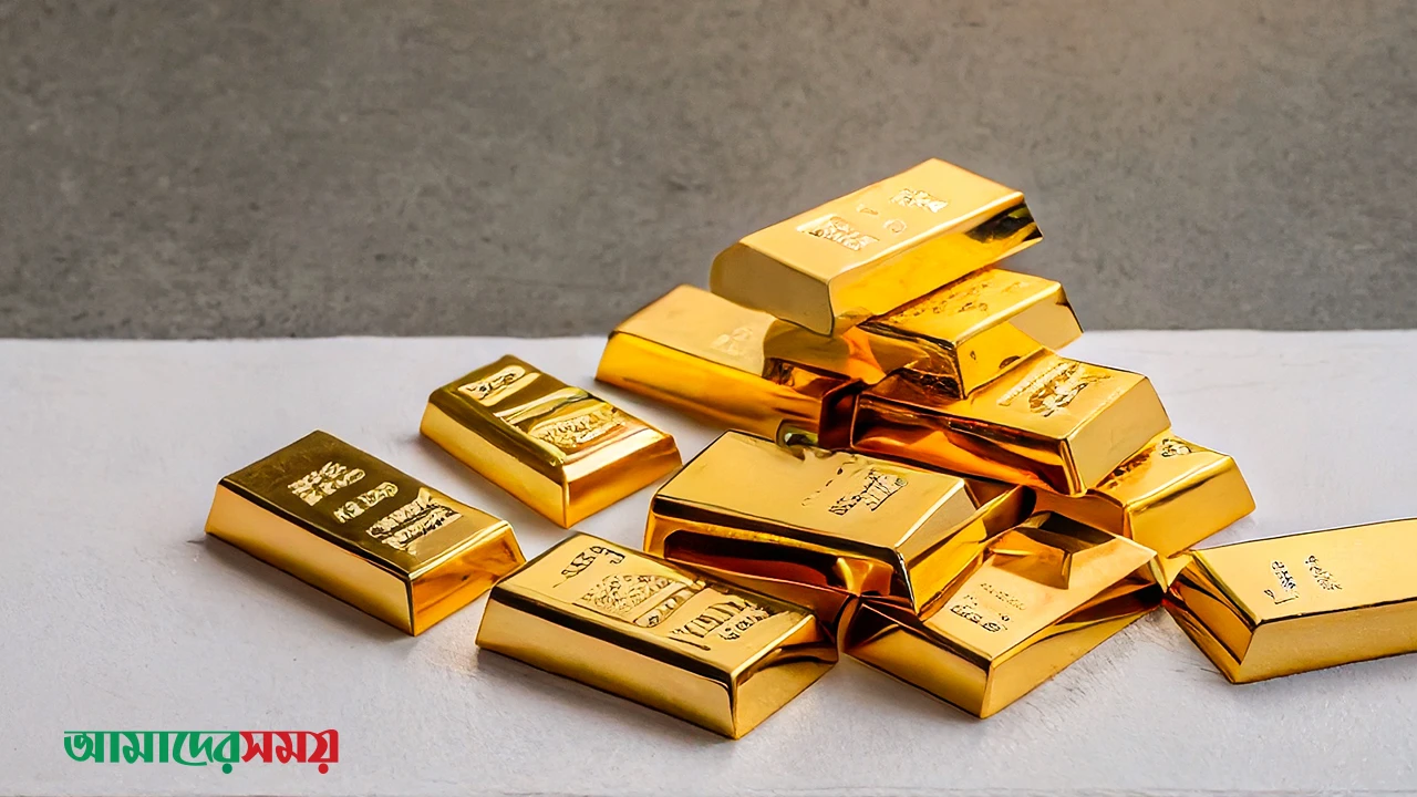 ৫৫ কেজি স্বর্ণ চুরি: রাজস্ব কর্মকর্তাসহ তিন আসামি ফের রিমান্ডে