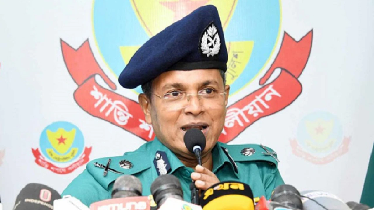 নির্বাচন বাধাগ্রস্ত করার শক্তি বিরোধীদের নেই