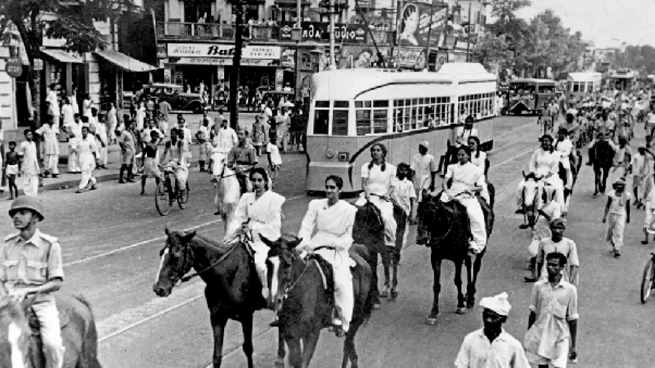 ইতিহাসে এই দিনে ‘ব্রিটিশদের কলকাতা দখল’