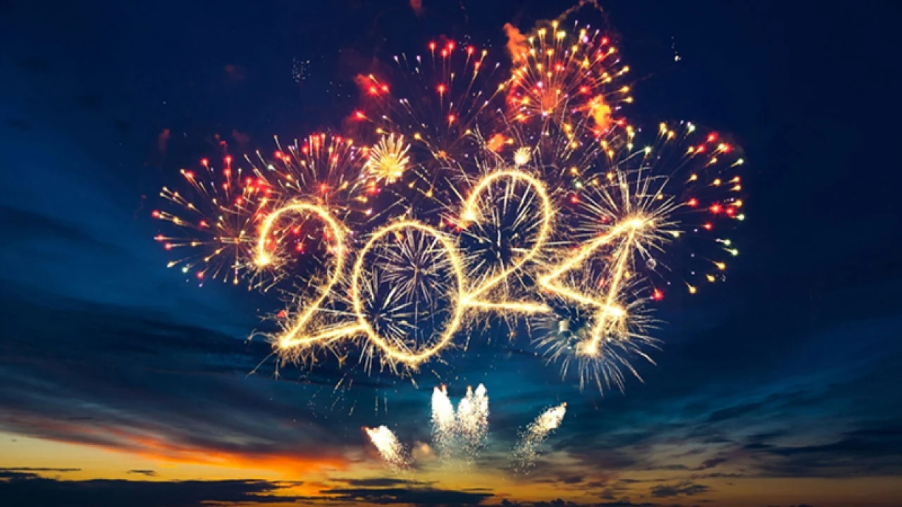 নতুন বছরে নতুন পরিকল্পনা