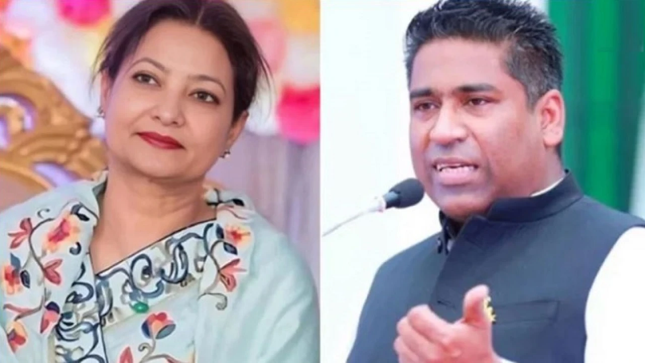 প্রার্থিতা বাতিলই থাকছে শাম্মী ও সাদিকের