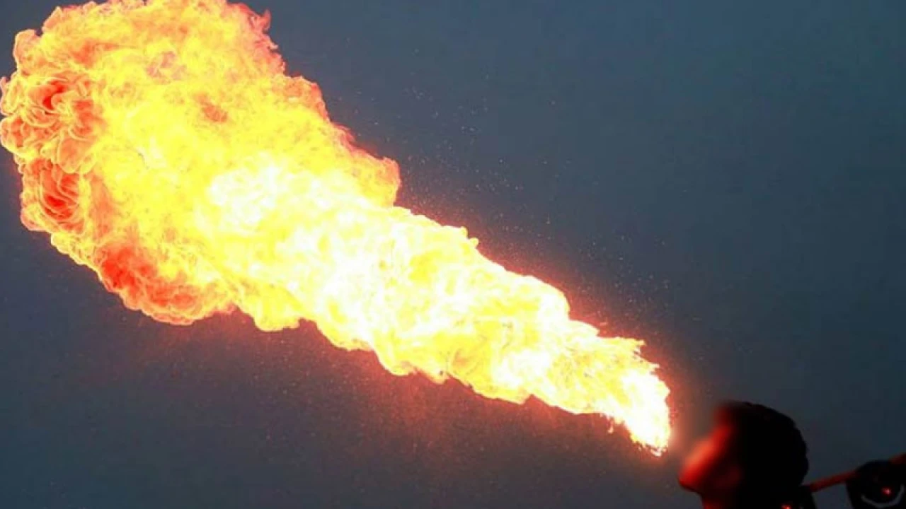 থার্টি ফার্স্ট নাইটে আগুন ধরাতে গিয়ে দগ্ধ সিয়াম মারা গেছে