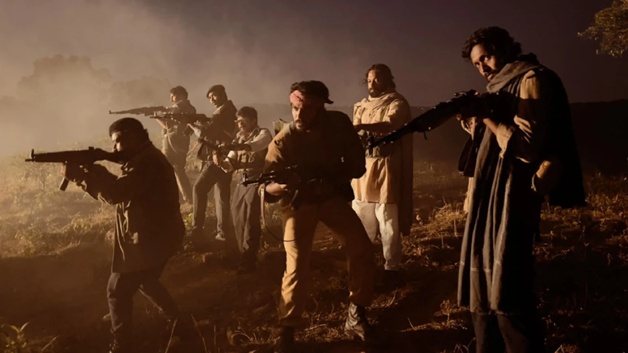 এবার ৬৪ জেলায় ‘ওরা ৭ জন’